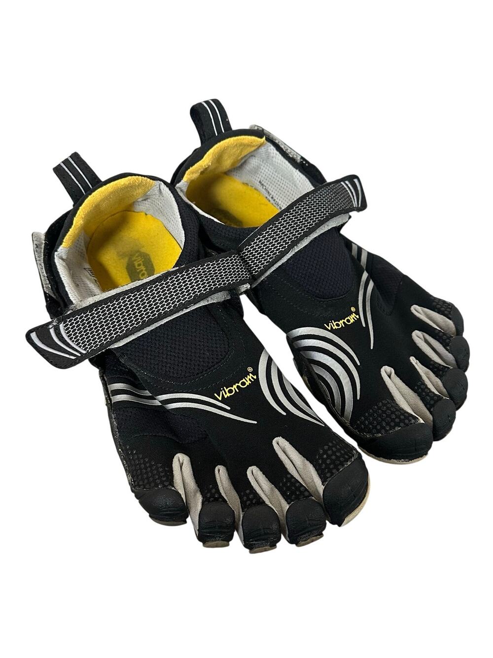 Vibram FiveFingers Komodo Sport Training Shoes Size 41 Men's US 8.5 9 M3685